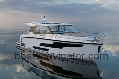 Aquador 400 fiche technique et avis